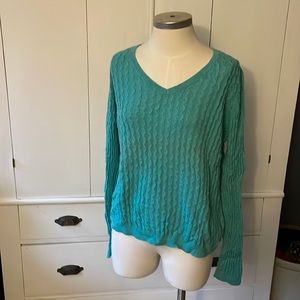 Womens sweater